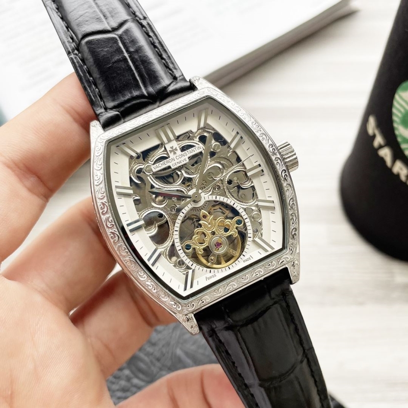 VACHERON CONSTANTIN